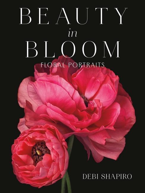 Book Beauty in Bloom: Floral Portraits 
