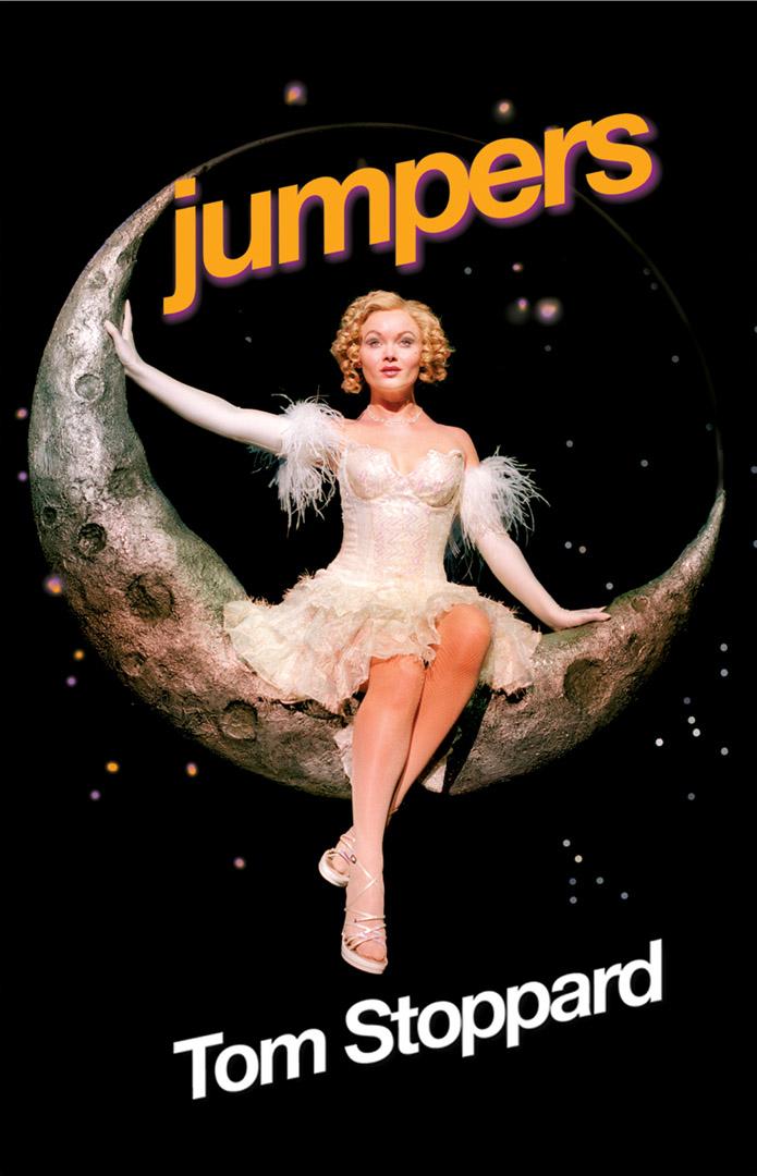 Livro Jumpers 