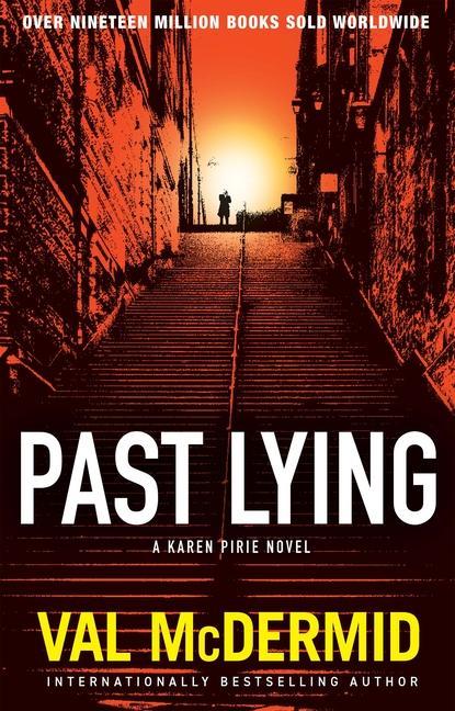 Buch Past Lying 