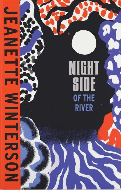 Книга The Night Side of the River 