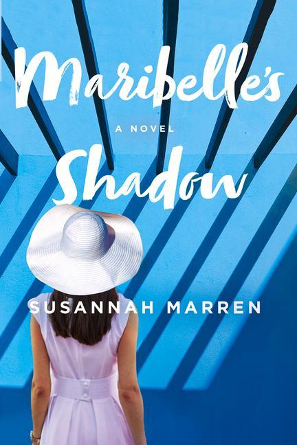 Knjiga Maribelle's Shadow 