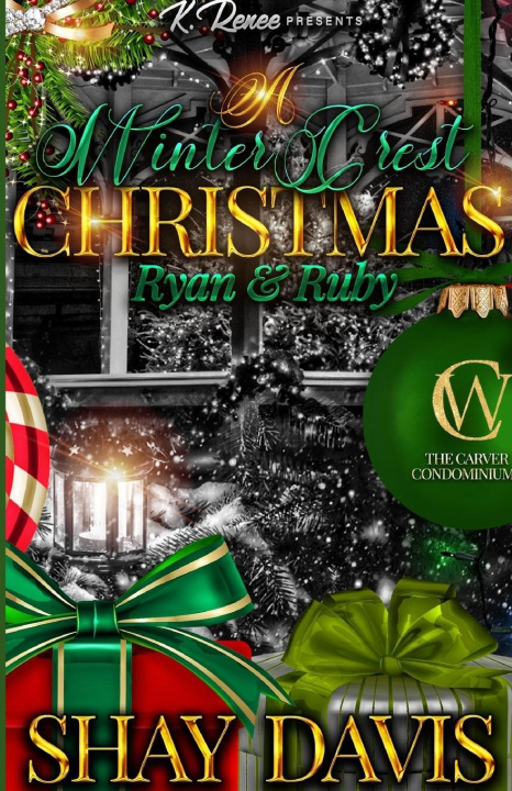 Boek A Winter Crest Christmas Shay Davis