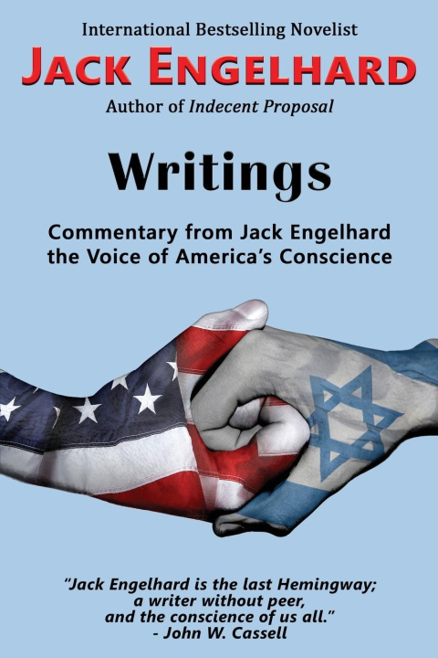 Knjiga Writings Jack Engelhard