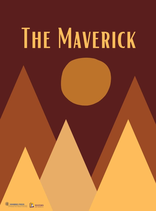 Knjiga The Maverick Yen Chu