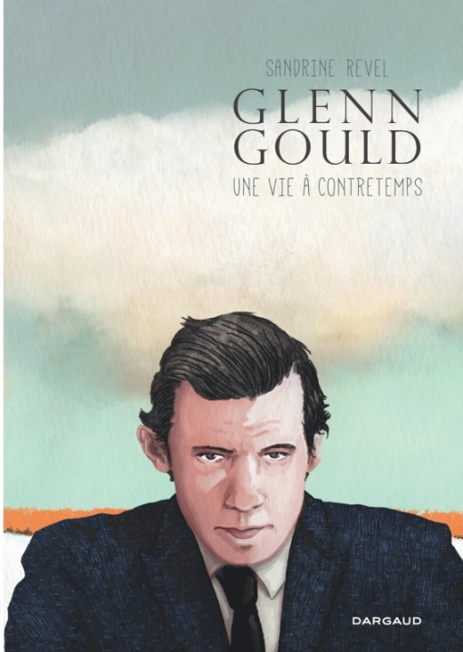 Könyv Glenn Gould, une vie à contretemps / Edition spéciale (Poche) Revel Sandrine