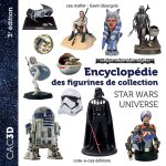 Carte cac3d Star Wars Universe - 3e édition Mallet
