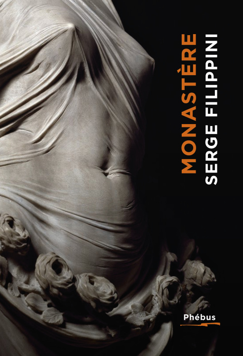 Livro Monastère Filippini serge