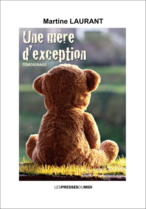 Livro UNE MERE D'EXCEPTION LAURANT