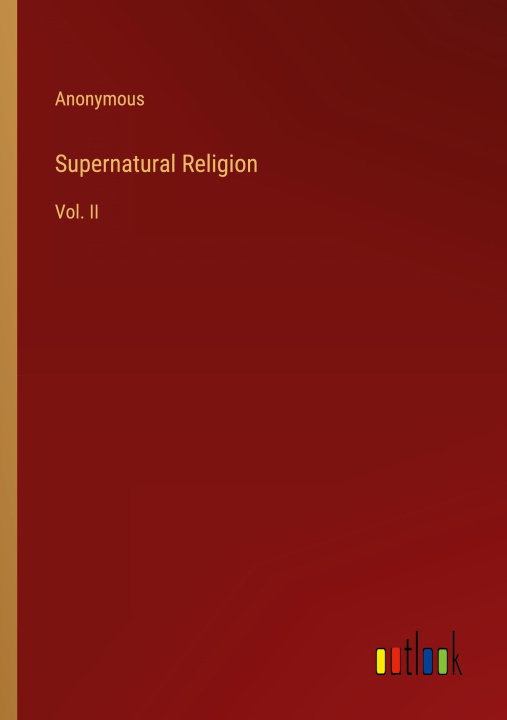 Carte Supernatural Religion 