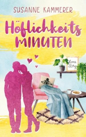 Book Höflichkeitsminuten Susanne Kammerer