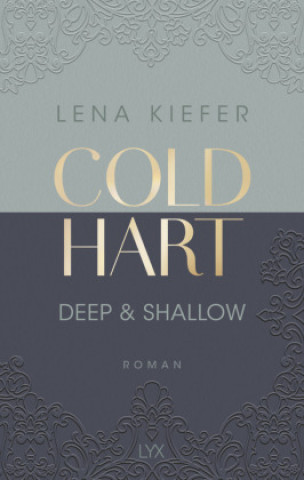 Carte Coldhart - Deep & Shallow Lena Kiefer