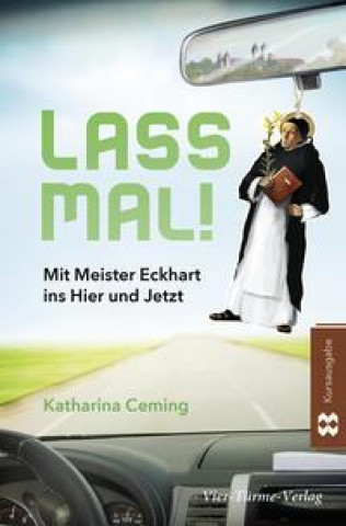 Knjiga Lass mal! Katharina Ceming