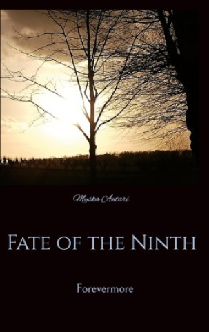 Boek Fate of the Ninth Myska Antari
