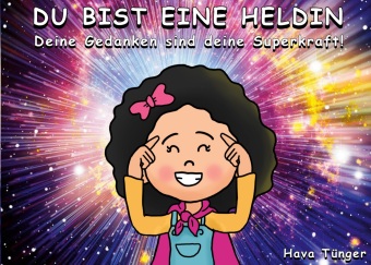 Knjiga Du bist eine Heldin 