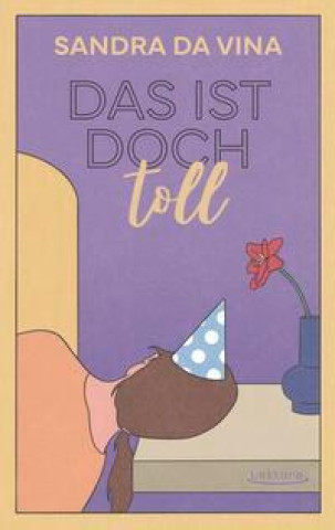 Libro Das ist doch toll Sandra Da Vina