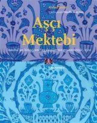 Knjiga Asci Mektebi 