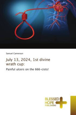 Knjiga July 13, 2024, 1st divine wrath cup: Samuel Cameroun