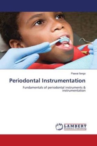 Livre Periodontal Instrumentation 