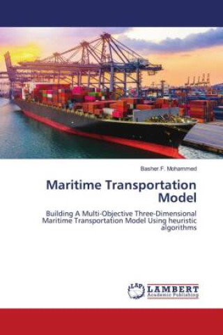 Buch Maritime Transportation Model Basher.F. Mohammed