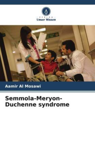 Książka Semmola-Meryon-Duchenne syndrome 