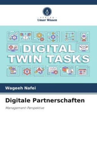 Knjiga Digitale Partnerschaften Wageeh Nafei