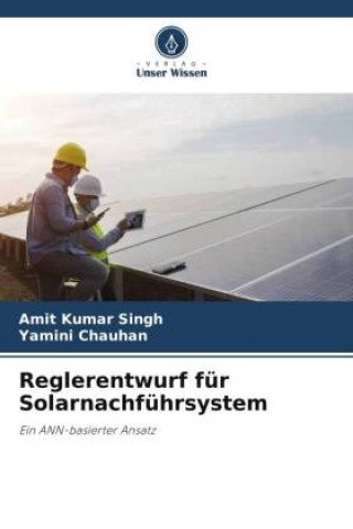 Carte Reglerentwurf für Solarnachführsystem Yamini Chauhan