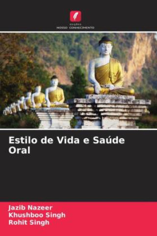 Knjiga Estilo de Vida e Saúde Oral Khushboo Singh