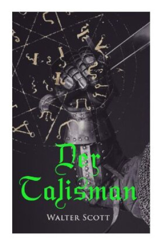 Kniha Der Talisman Walter Scott