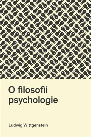 Książka O filosofii psychologie Ludwig Wittgenstein