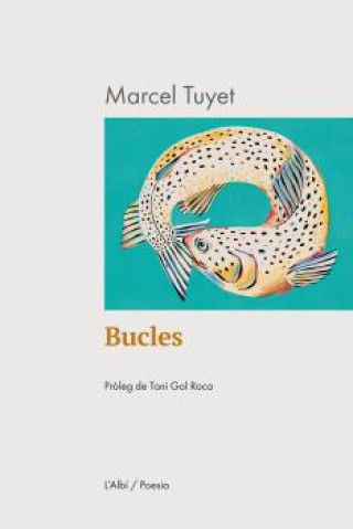 Knjiga Bucles TUYET