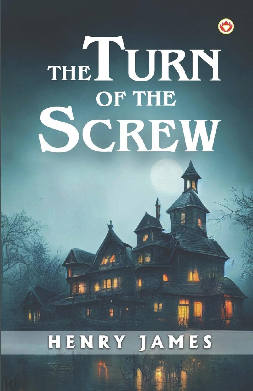 Libro The Turn Of The Screw 