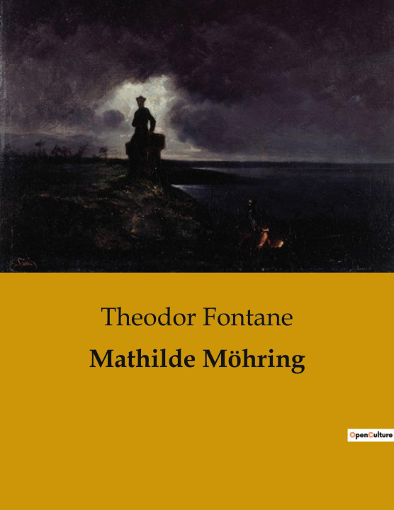 Book Mathilde Möhring Fontane