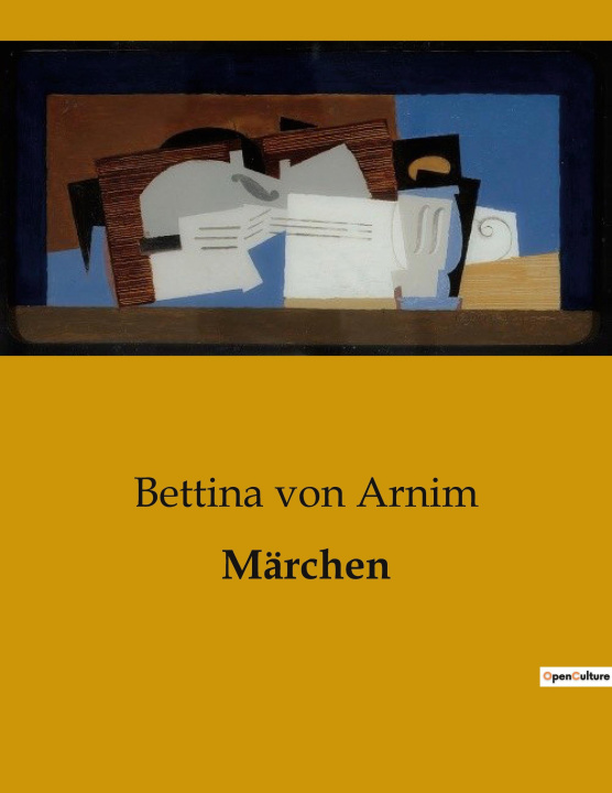 Book Märchen von Arnim
