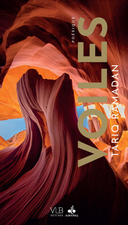 Libro Voiles TARIQ RAMADAN