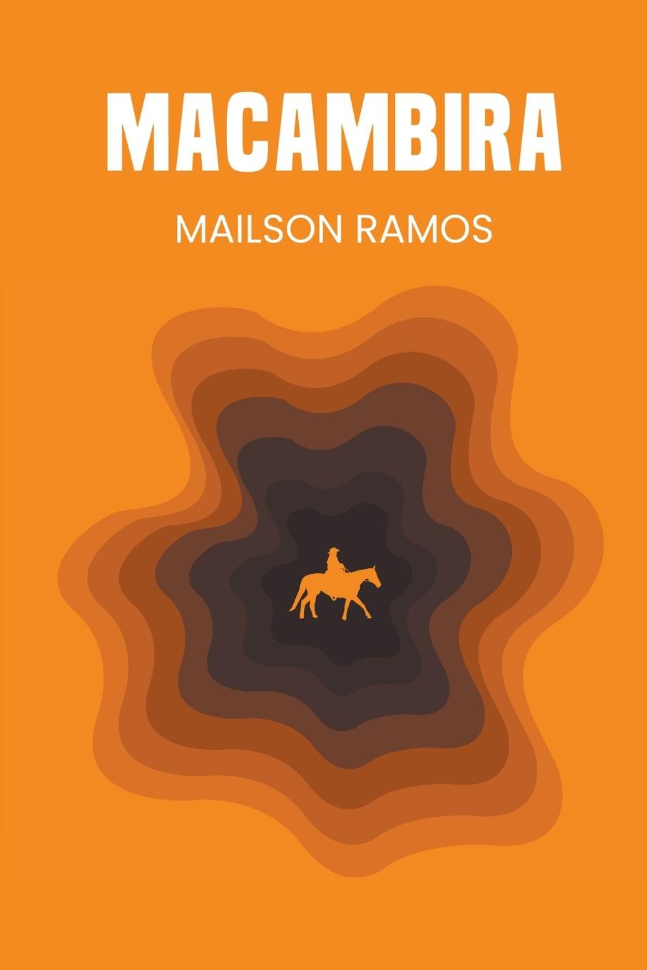 Book Macambira Mailson Ramos