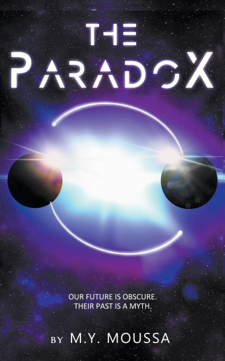 Knjiga The Paradox M.Y. Moussa