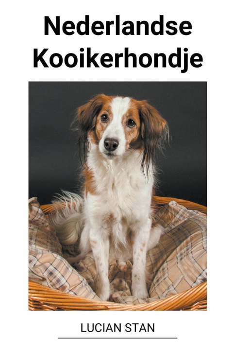Carte Nederlandse Kooikerhondje 