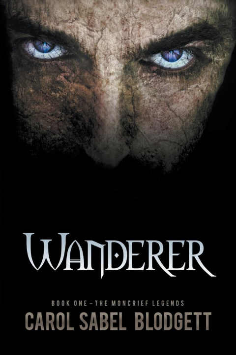 Knjiga Wanderer Carol Sabel Blodgett