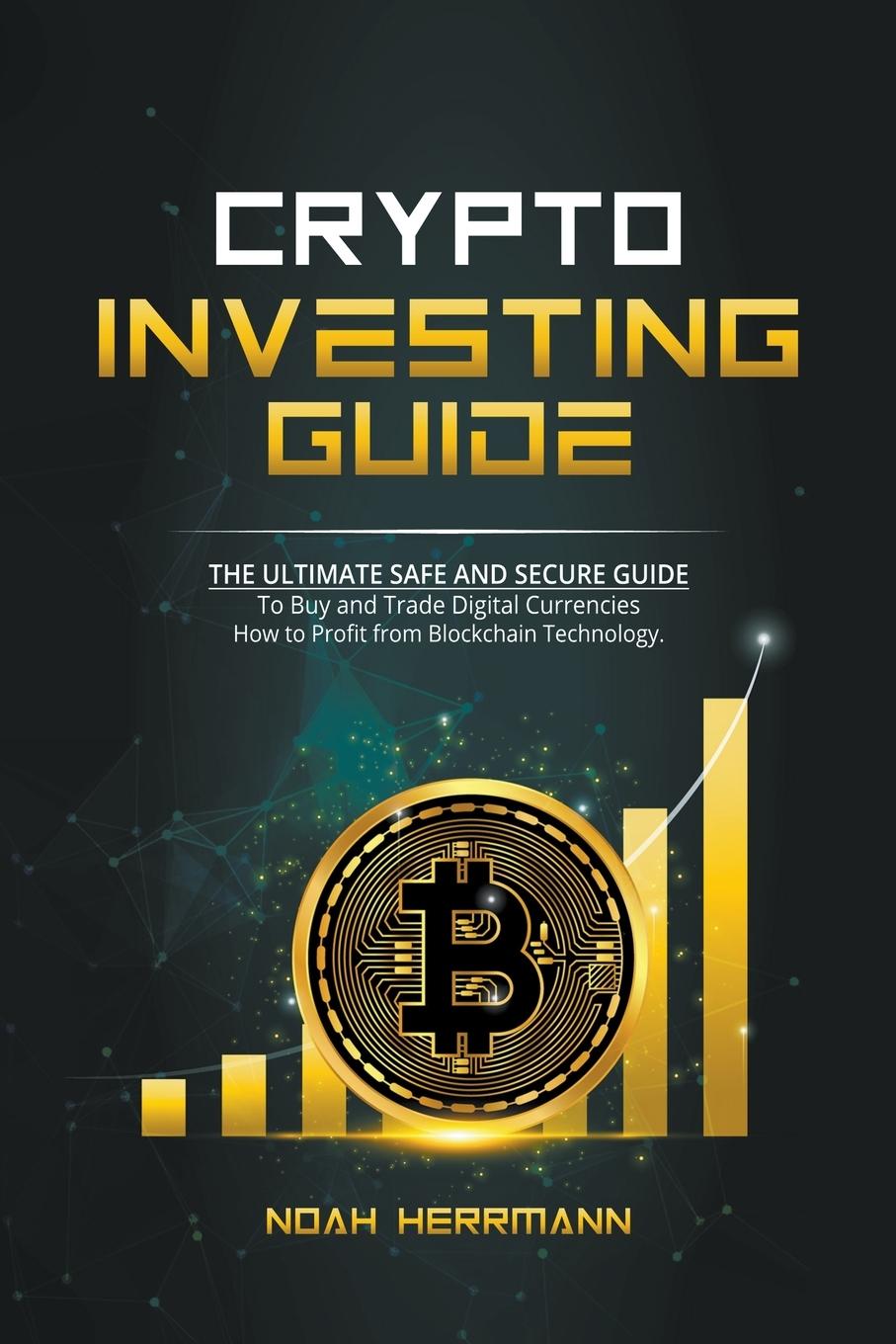 Kniha Crypto Investing Guide 