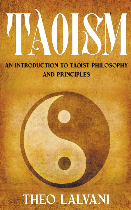 Kniha Taoism 