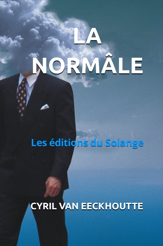 Könyv LA NORMÂLE Van Eeckhoutte