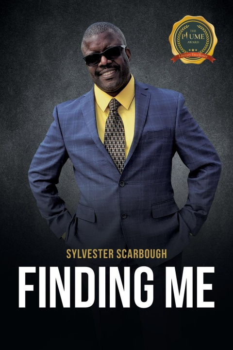 Knjiga Finding Me Sylvester Scarbough