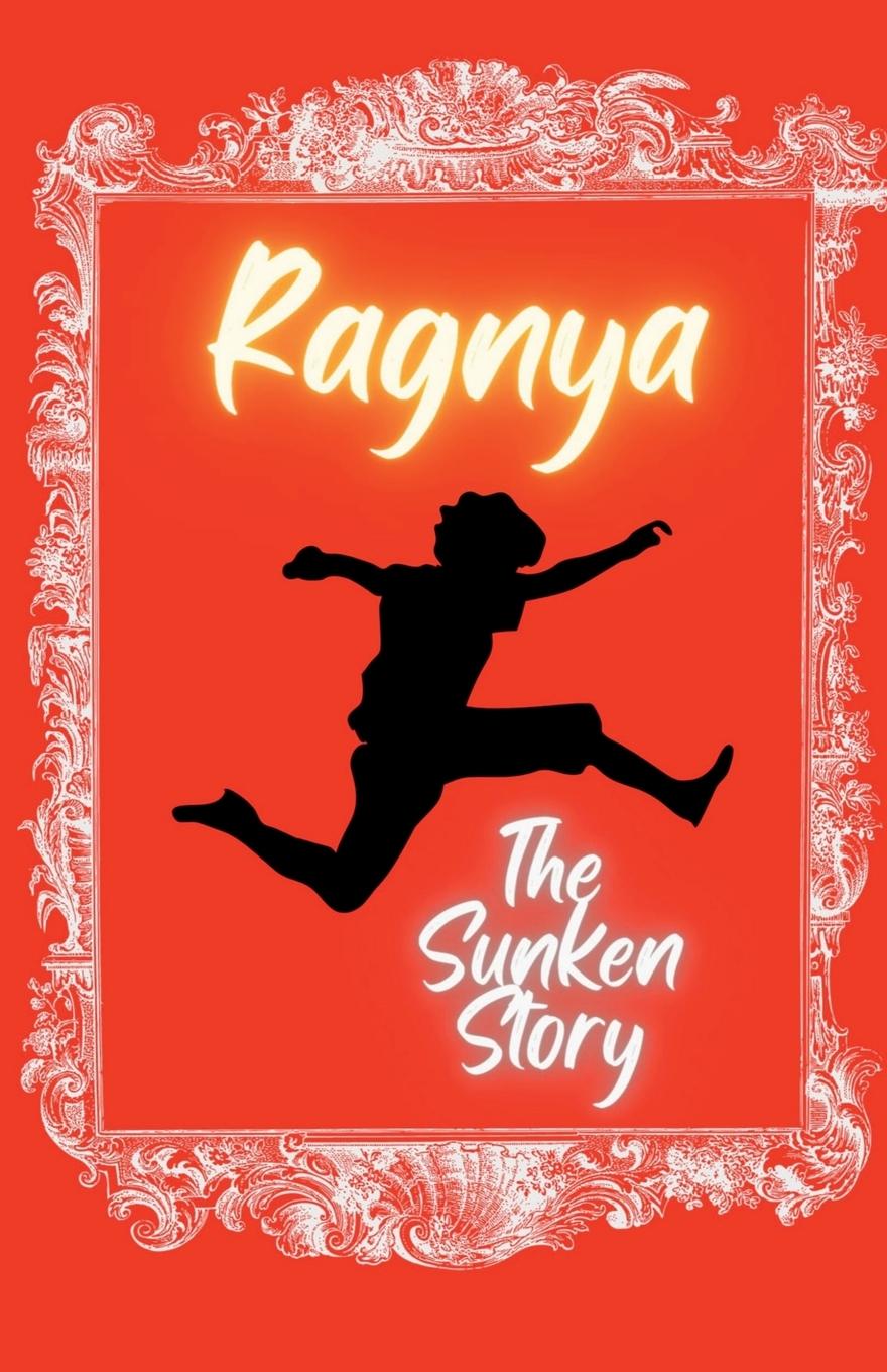 Knjiga Ragnya Aneysh Traks