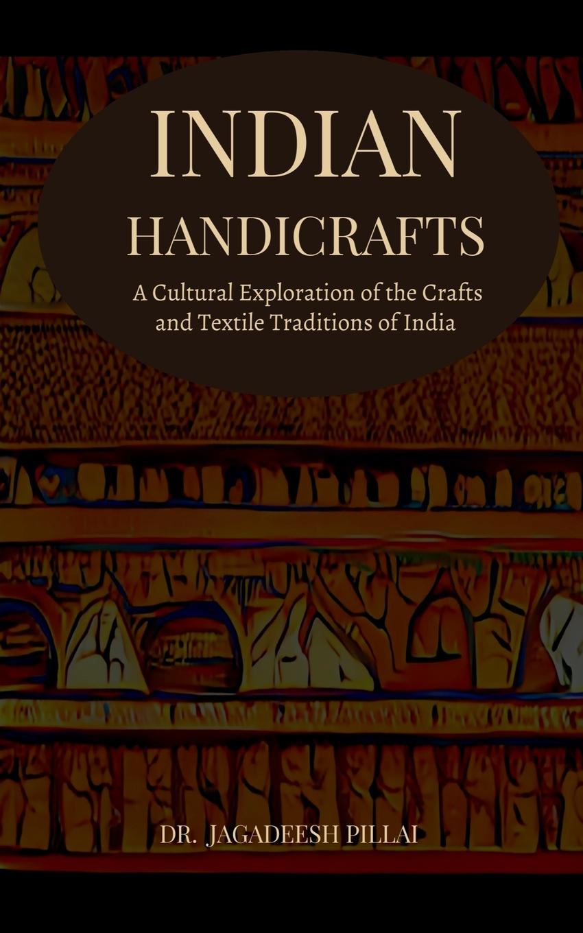 Carte Indian Handicrafts 