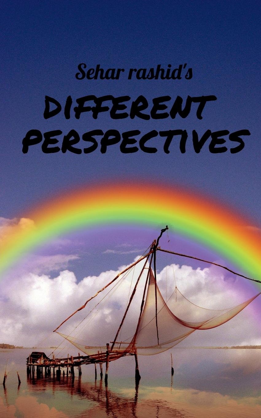 Knjiga Different Perspectives Sehar Rashid