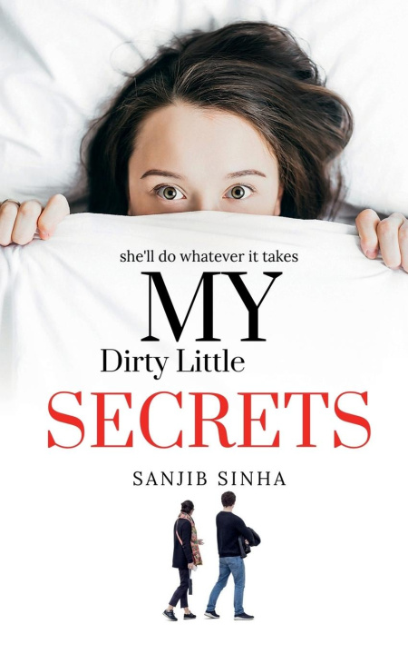 Buch My Secrets Sanjib Sinha
