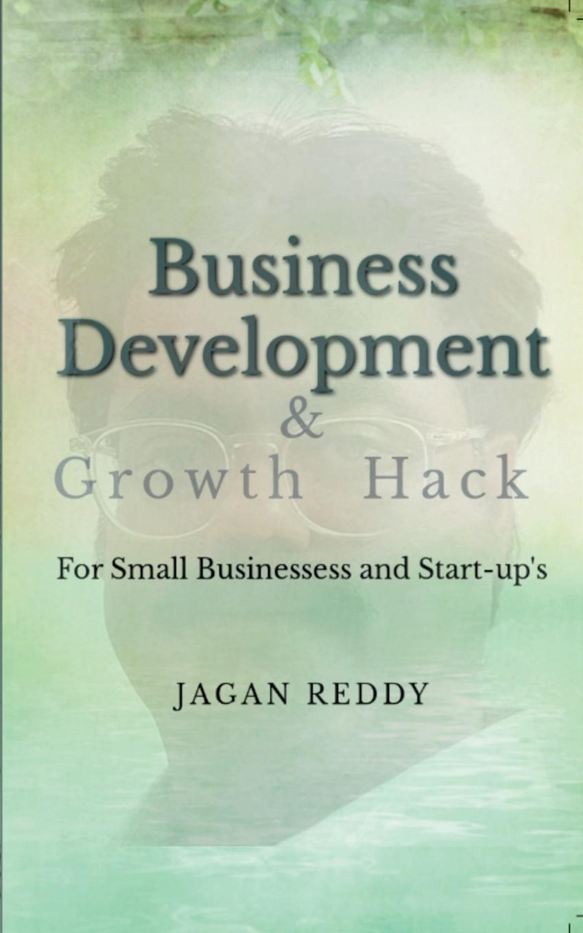 Könyv Business Development for Small Businesses and Start-ups 