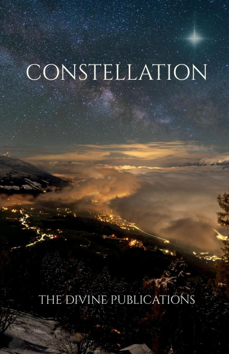 Knjiga Constellation The Divine