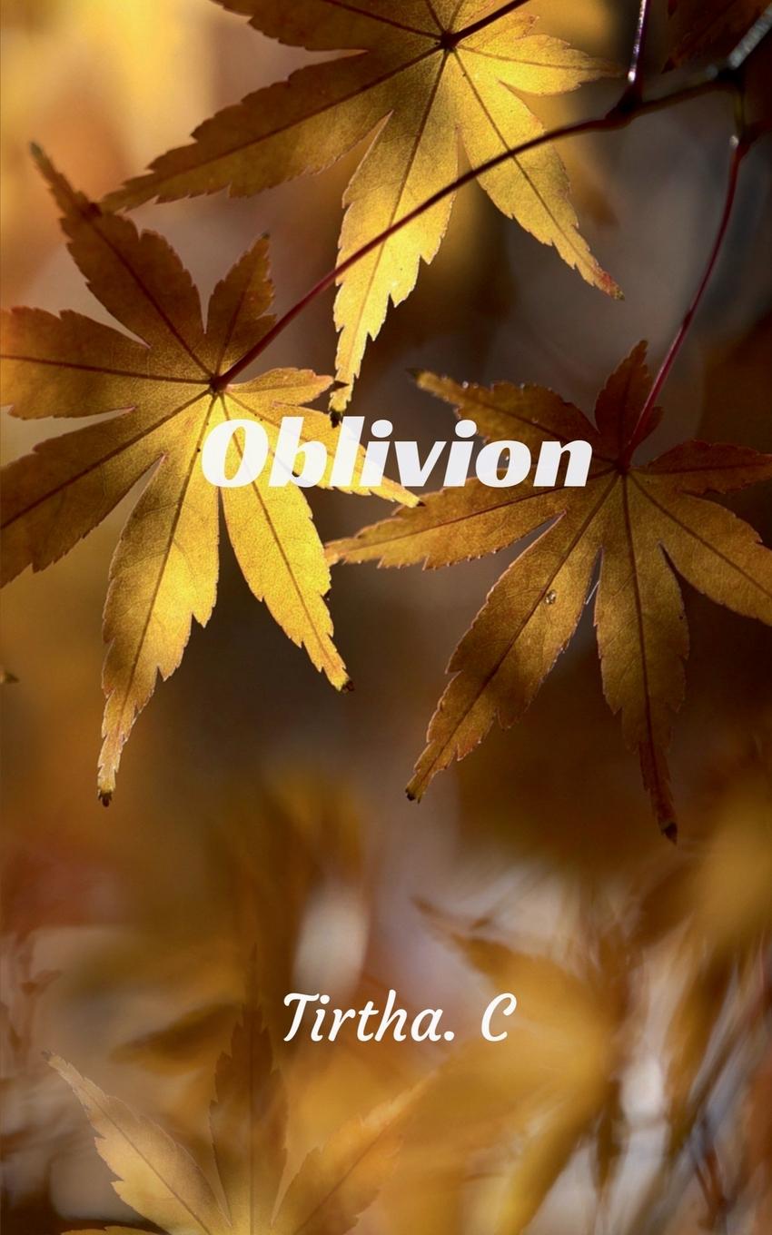 Knjiga Oblivion Tirtha. C