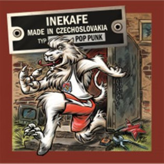 Hanganyagok Made In Czechoslovakia Iné Kafe